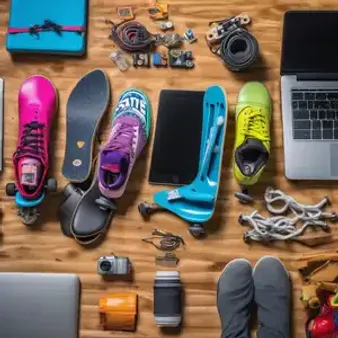 Beyond the Best Skate Shop Websites: Tips for Online Shopping